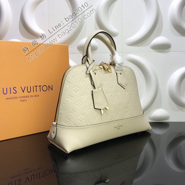 路易威登2022新款女士手袋 M44832 M44858 M44885 路易威登Néo Alma小号手袋 LV手提包贝壳包斜挎女包  ydh4576